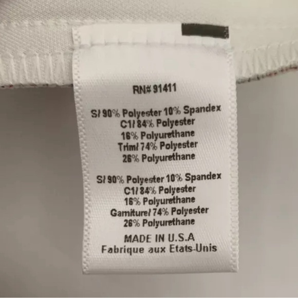 CLOVER CANYON Aline Neoprene Mini Multicolor Floral Y2K Dress Size Small NEW - Picture 7 of 7